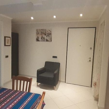 Appartamento Luna Chiavari Exterior foto