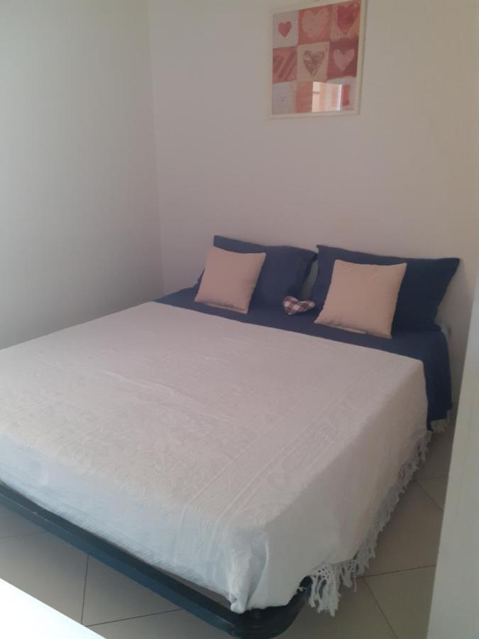 Appartamento Luna Chiavari Exterior foto