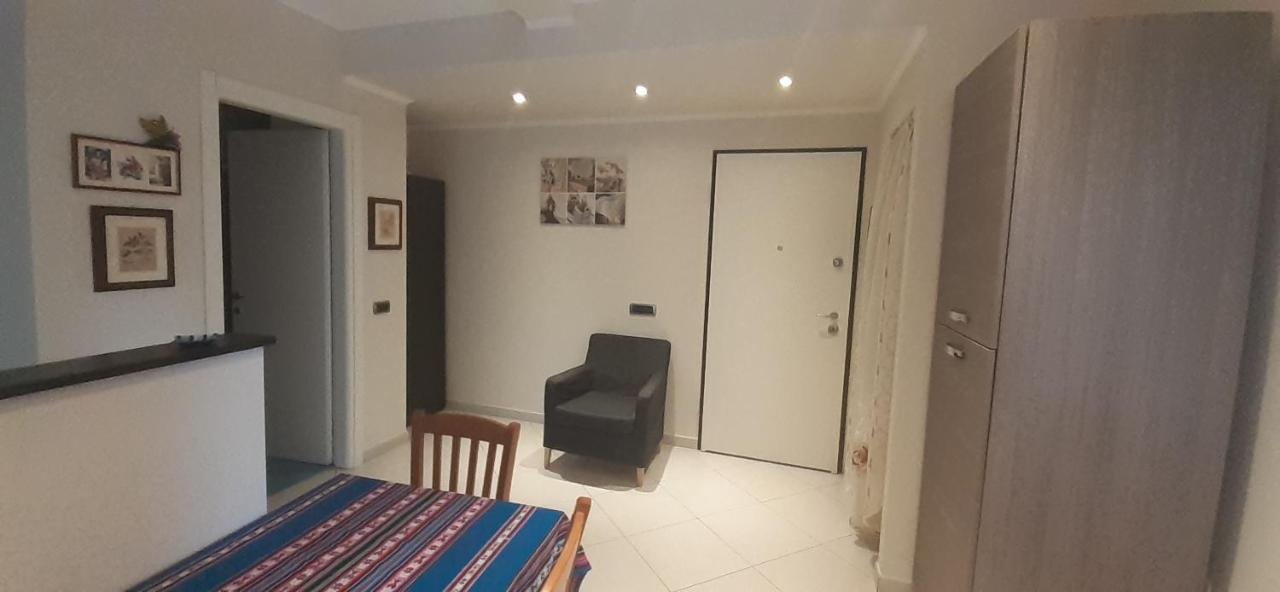 Appartamento Luna Chiavari Exterior foto