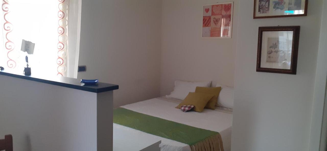 Appartamento Luna Chiavari Exterior foto