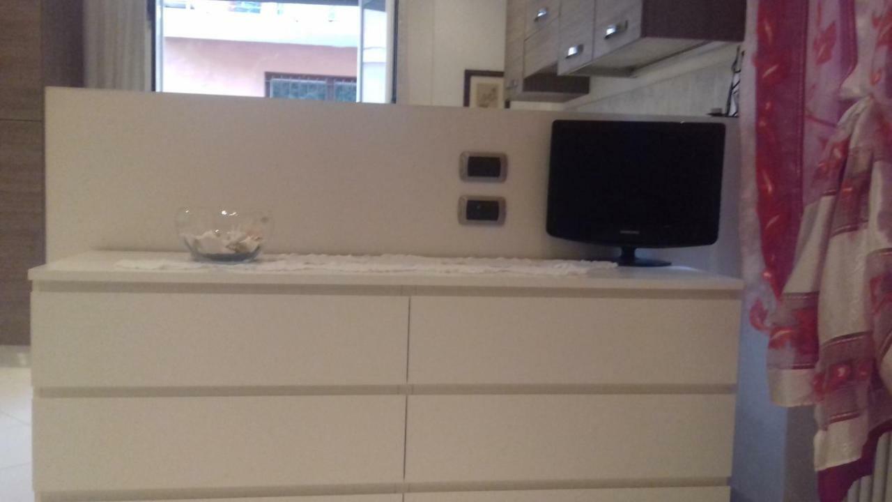 Appartamento Luna Chiavari Exterior foto